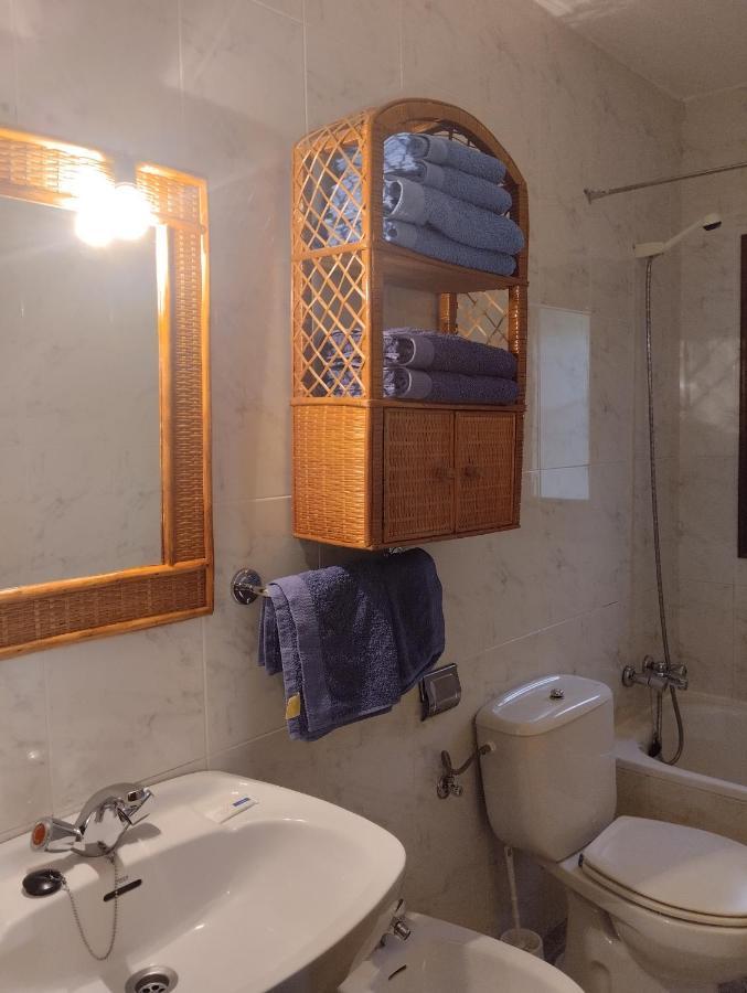 Apartamentos Condado De Miranda มิรานดา เดล กัสตาญาร์ ภายนอก รูปภาพ